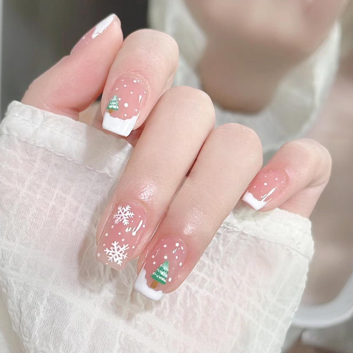 cute nail wallpapers 0080