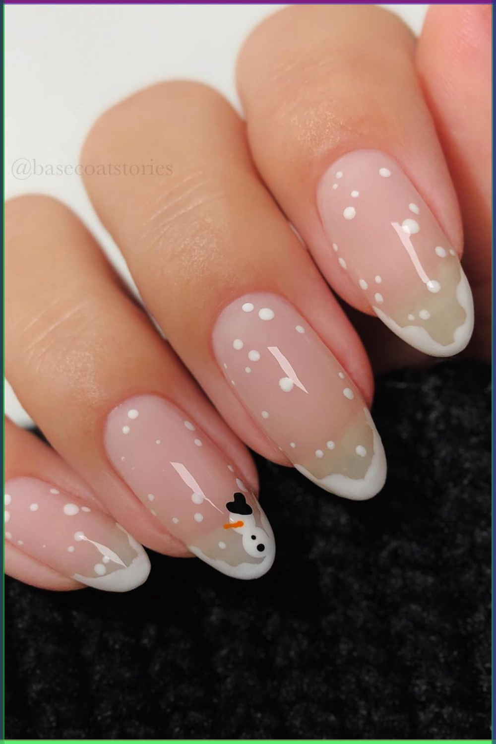 cute nail wallpapers 0089