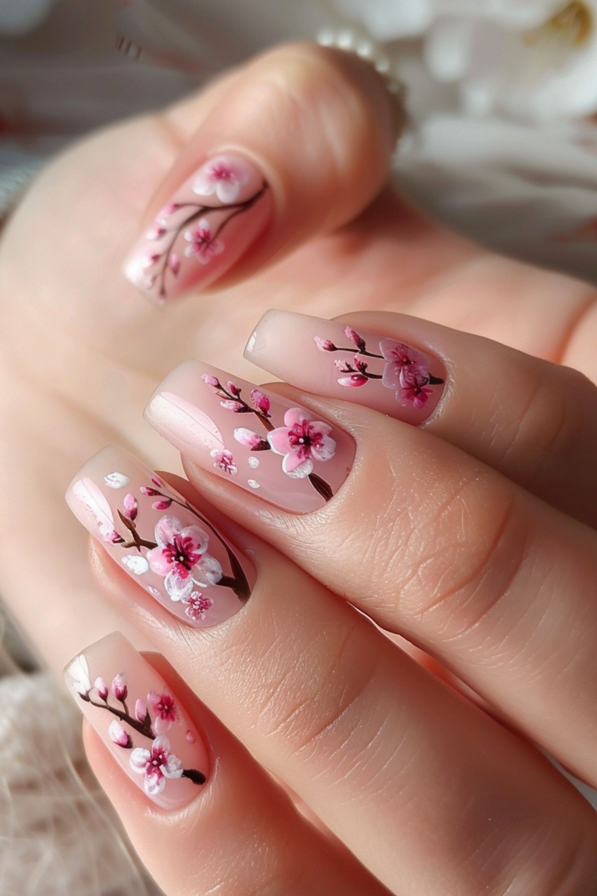 cute nail wallpapers 0099