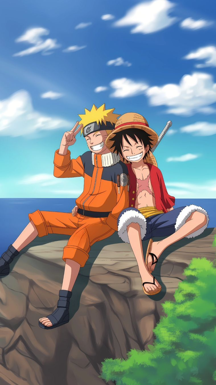 cute Naruto wallpapers 0009