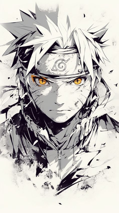 cute Naruto wallpapers 0010