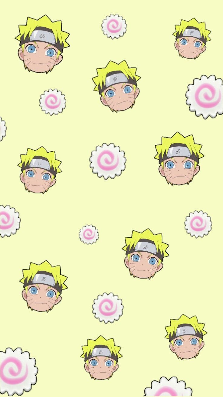 cute Naruto wallpapers 0011