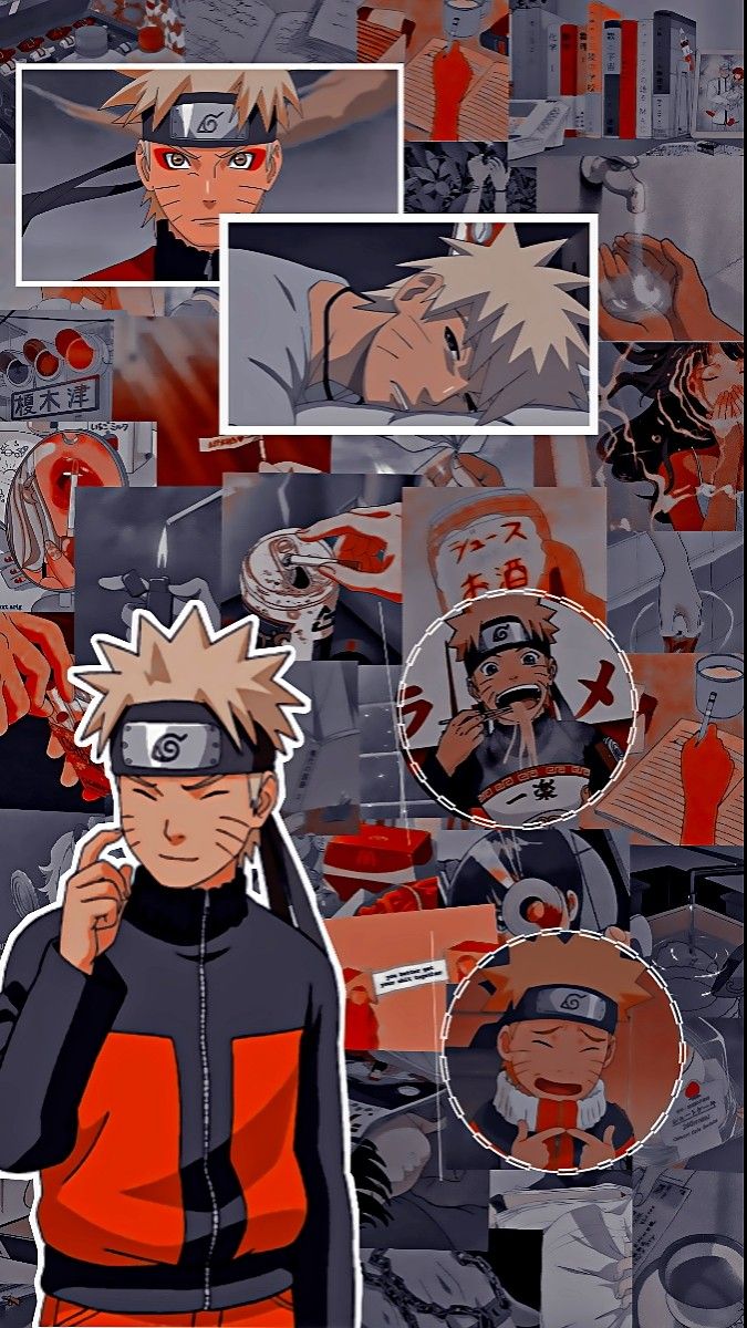 cute Naruto wallpapers 0020