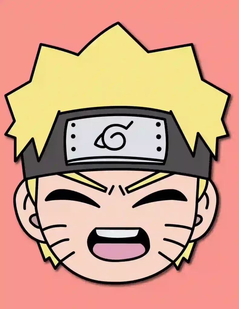 cute Naruto wallpapers 0037