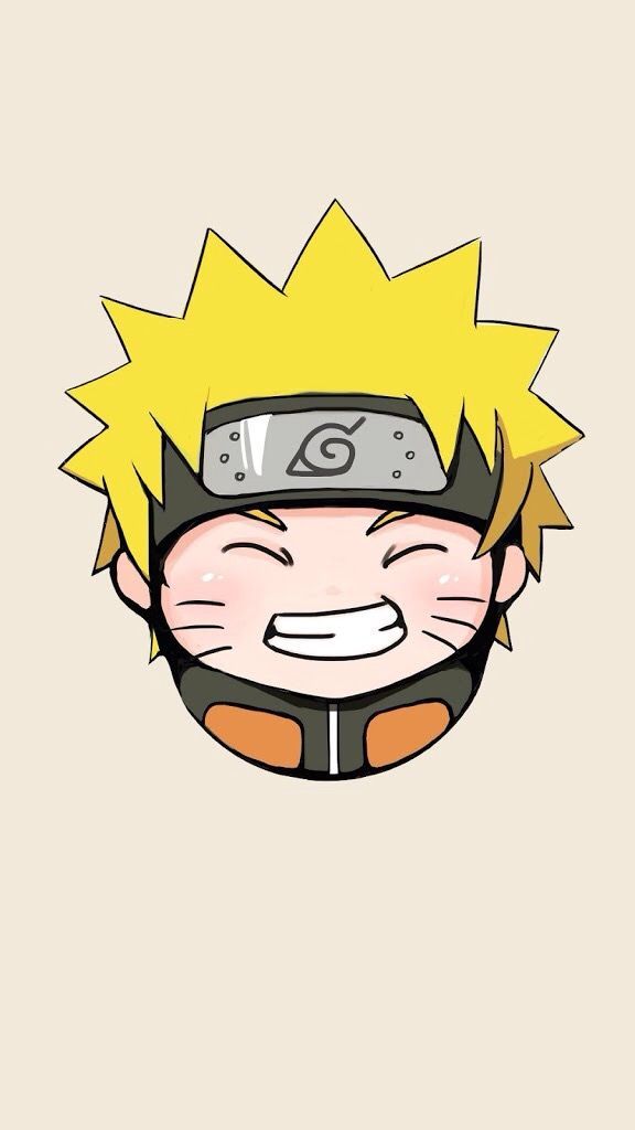 cute Naruto wallpapers 0046