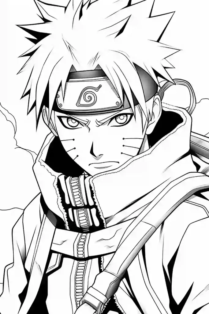 cute Naruto wallpapers 0059