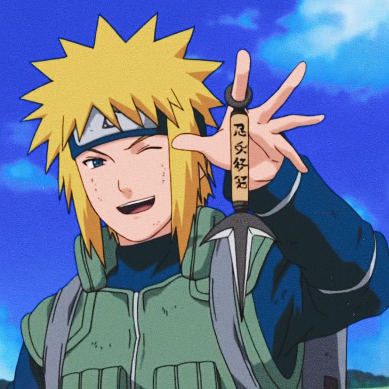 cute Naruto wallpapers 0070