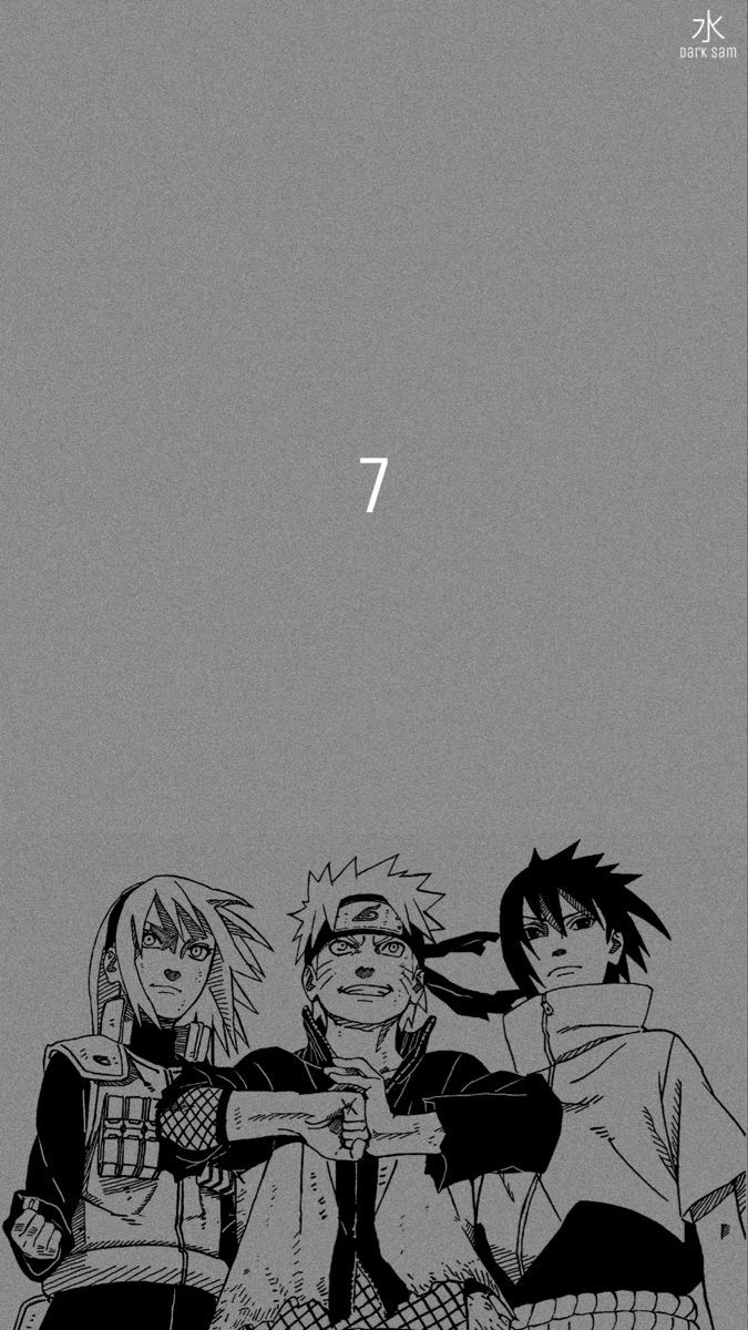 cute Naruto wallpapers 0071