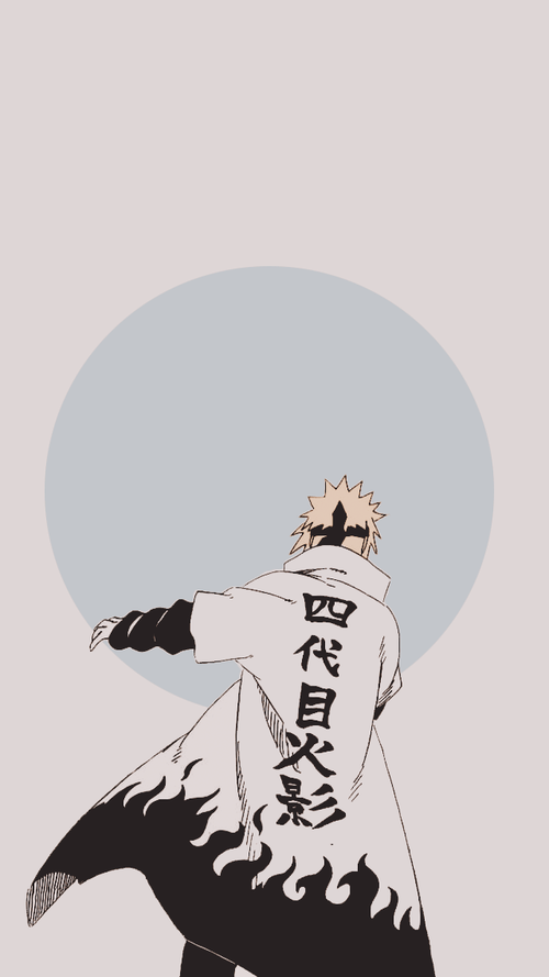 cute Naruto wallpapers 0075