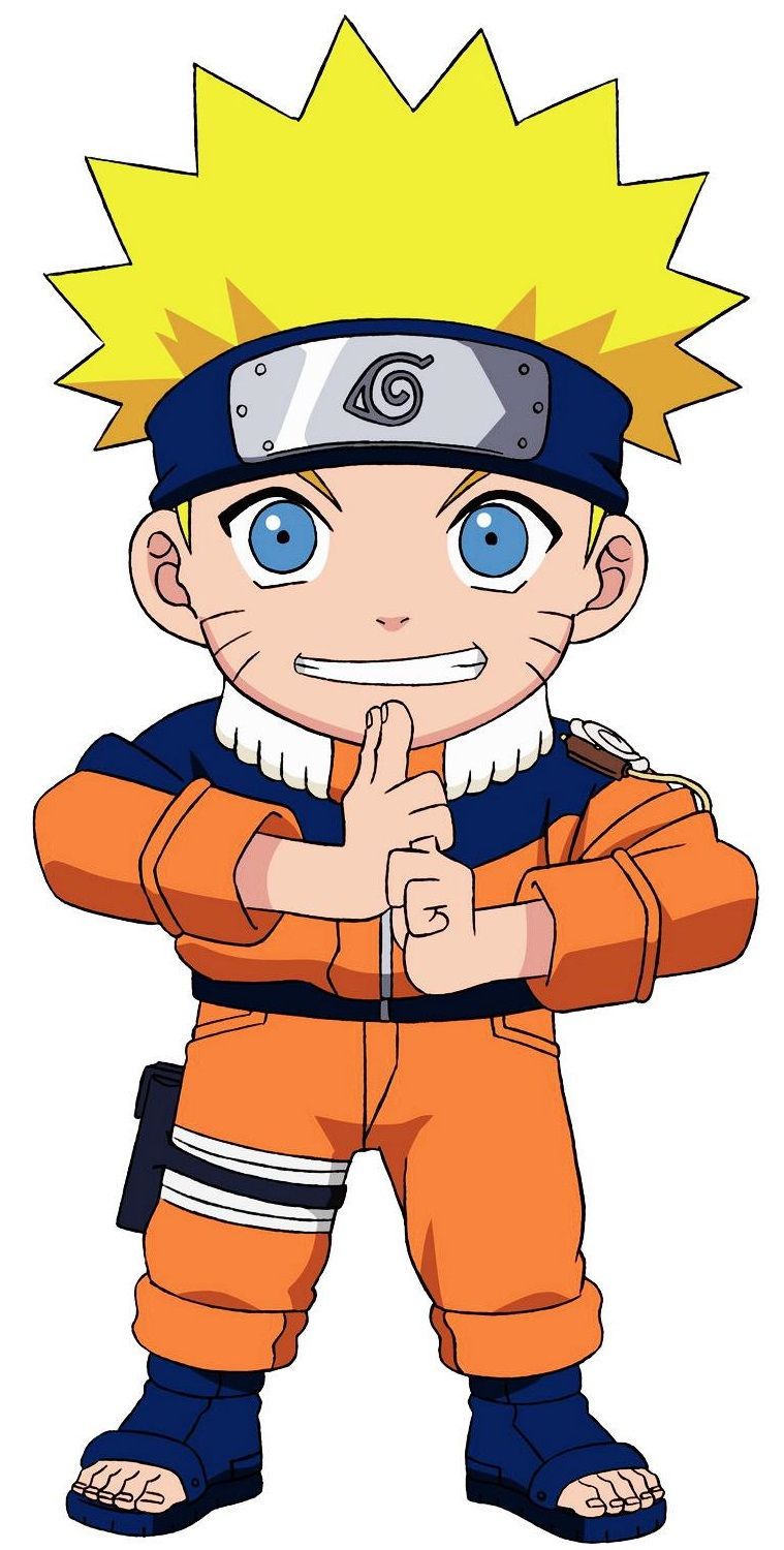 cute Naruto wallpapers 0079