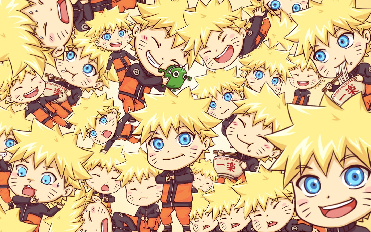 cute Naruto wallpapers 0089