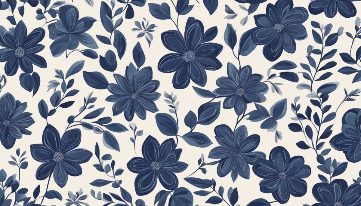 cute navy blue wallpapers 0072