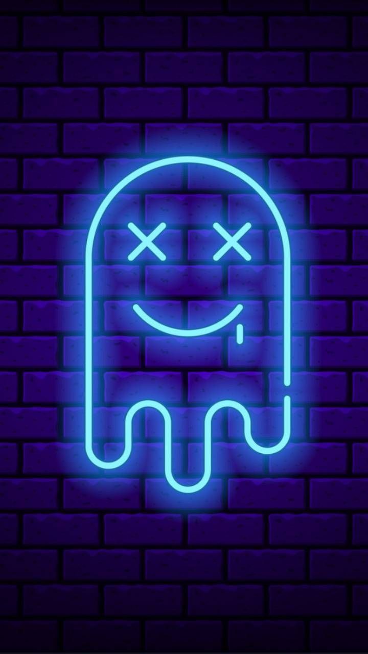 cute neon wallpapers 0034