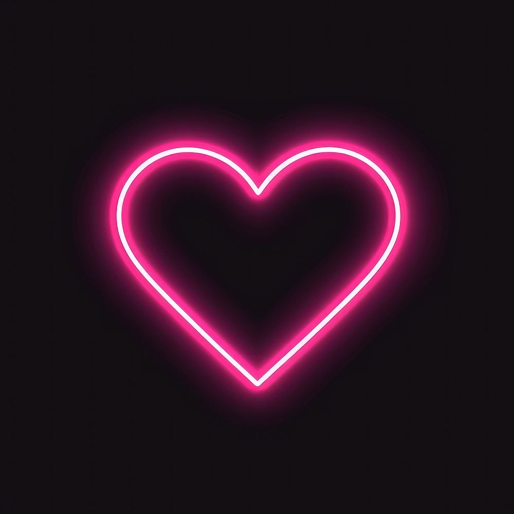 cute neon wallpapers 0053