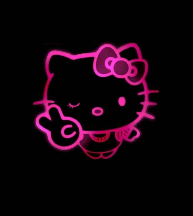 cute neon wallpapers 0069