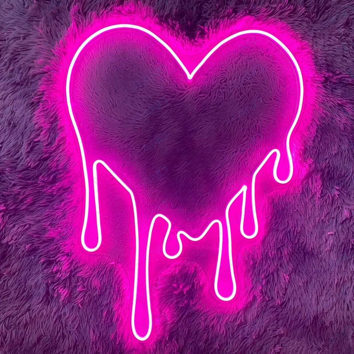 cute neon wallpapers 0074