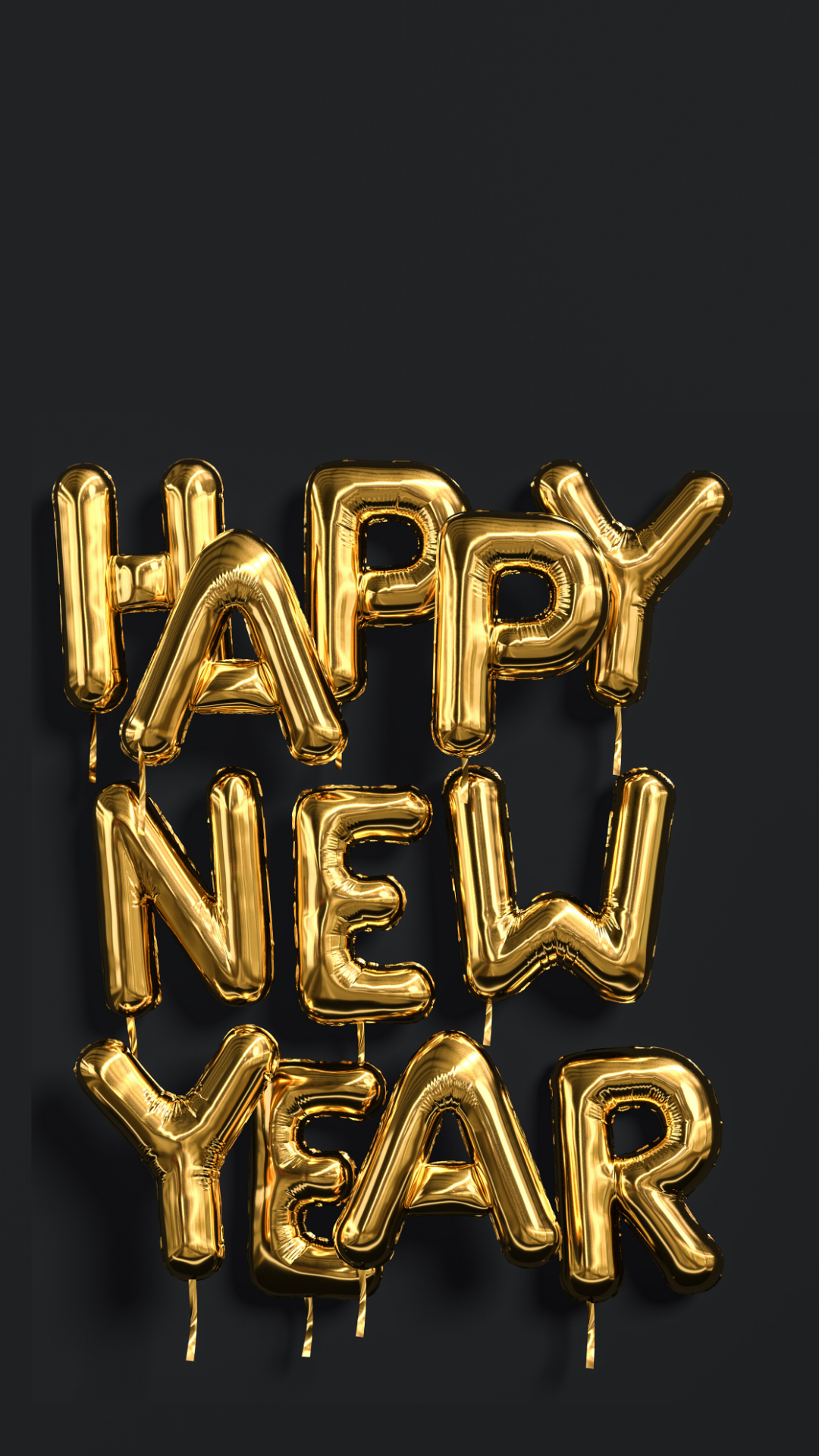 cute New Year wallpapers 0022