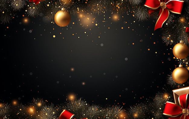 cute New Year wallpapers 0083