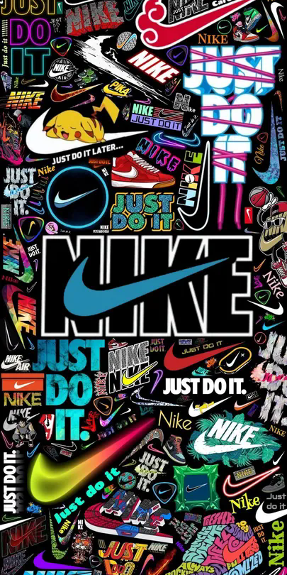 cute Nike wallpapers for phones