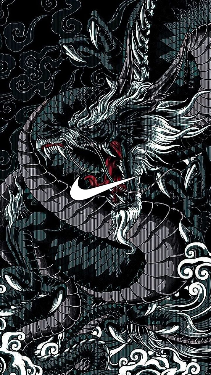 cute Nike wallpapers 0012