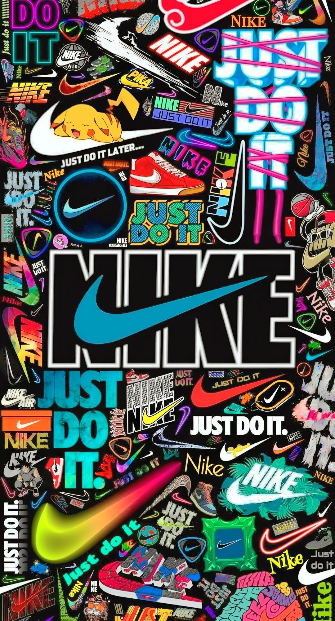 cute Nike wallpapers 0027