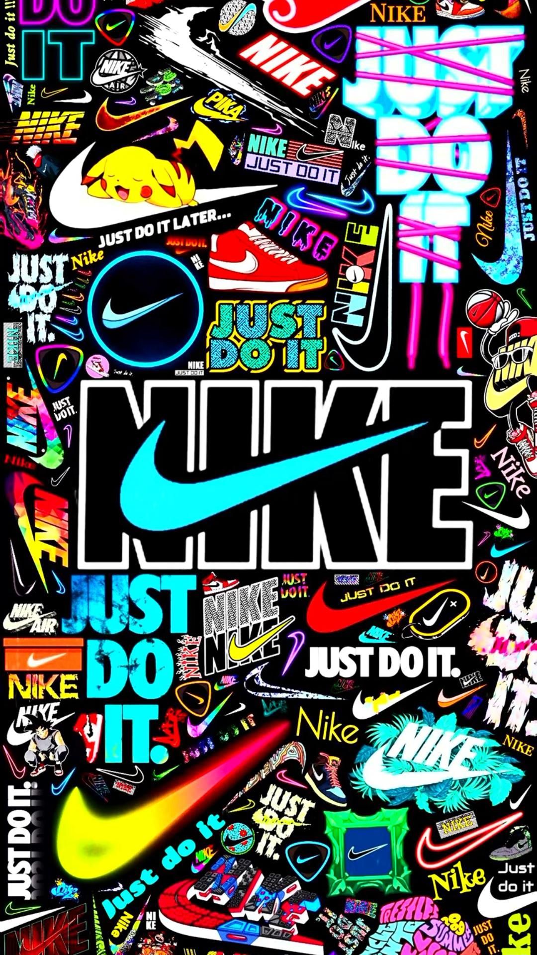 cute Nike wallpapers 0029