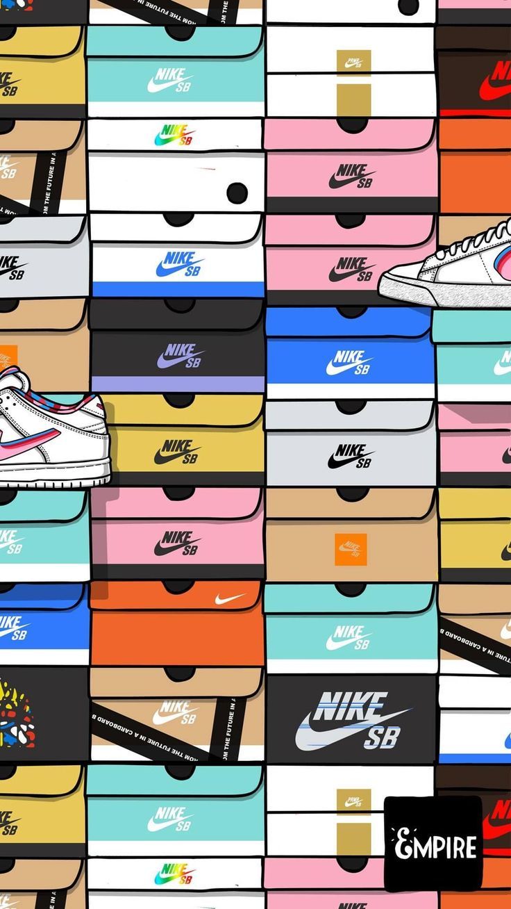 cute Nike wallpapers 0075