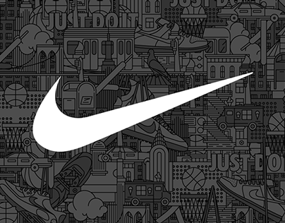 cute Nike wallpapers 0098