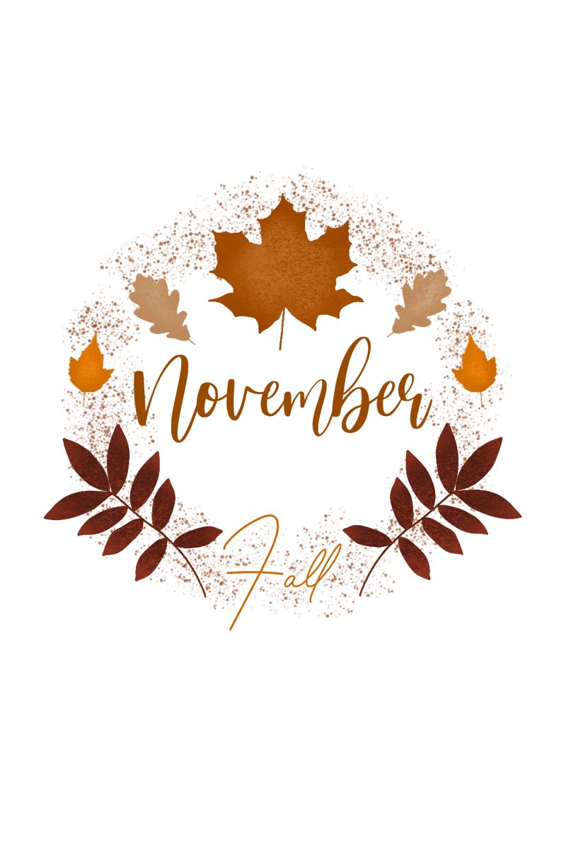 cute november wallpapers 0016