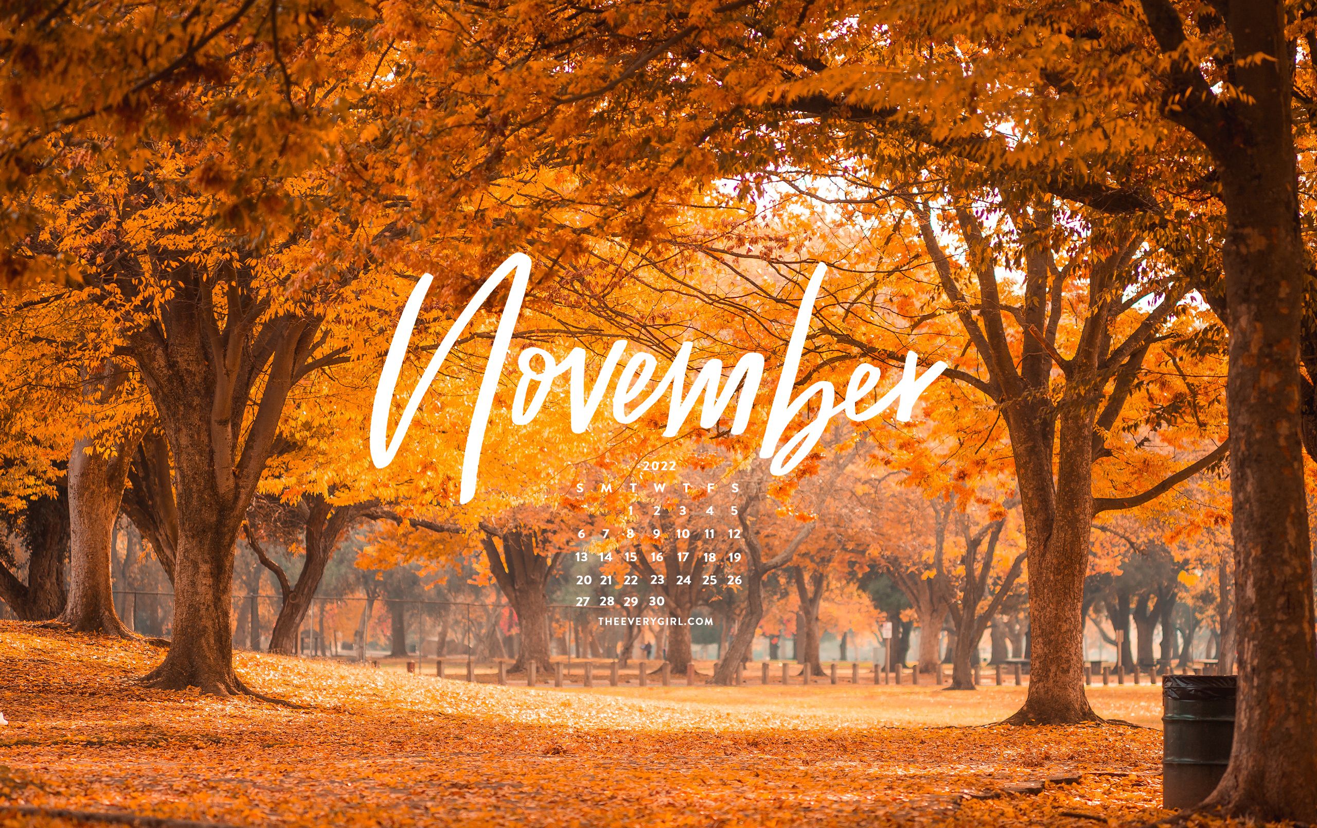 cute november wallpapers 0020