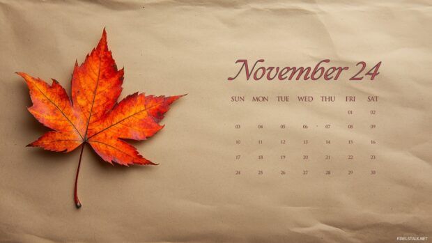 cute november wallpapers 0023