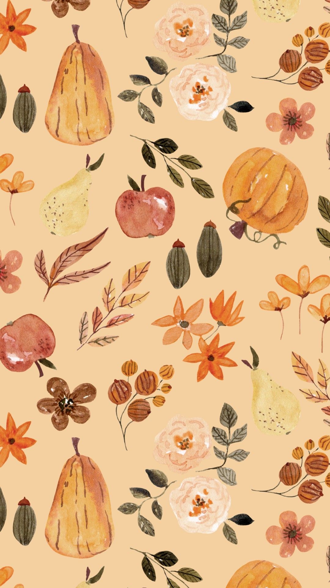 cute november wallpapers 0036