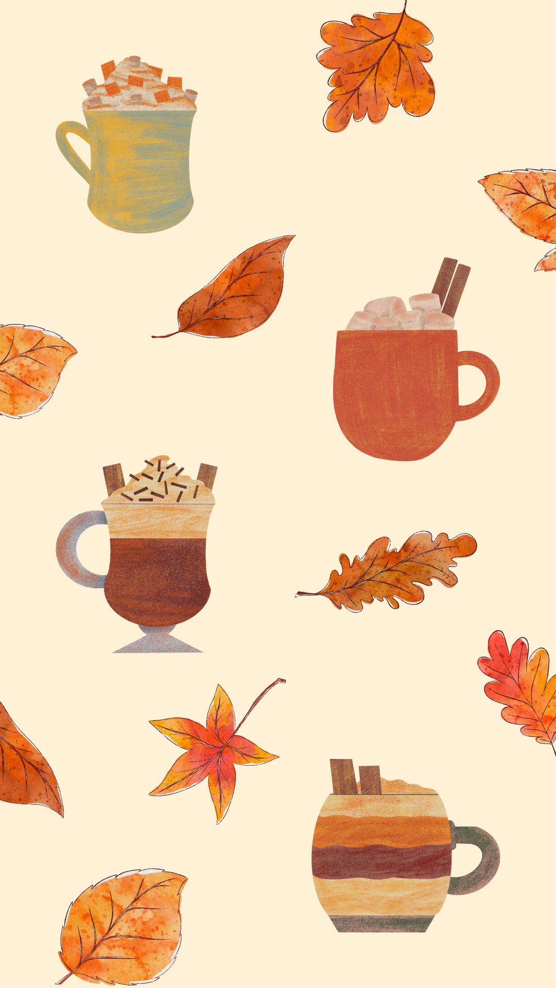 cute november wallpapers 0041