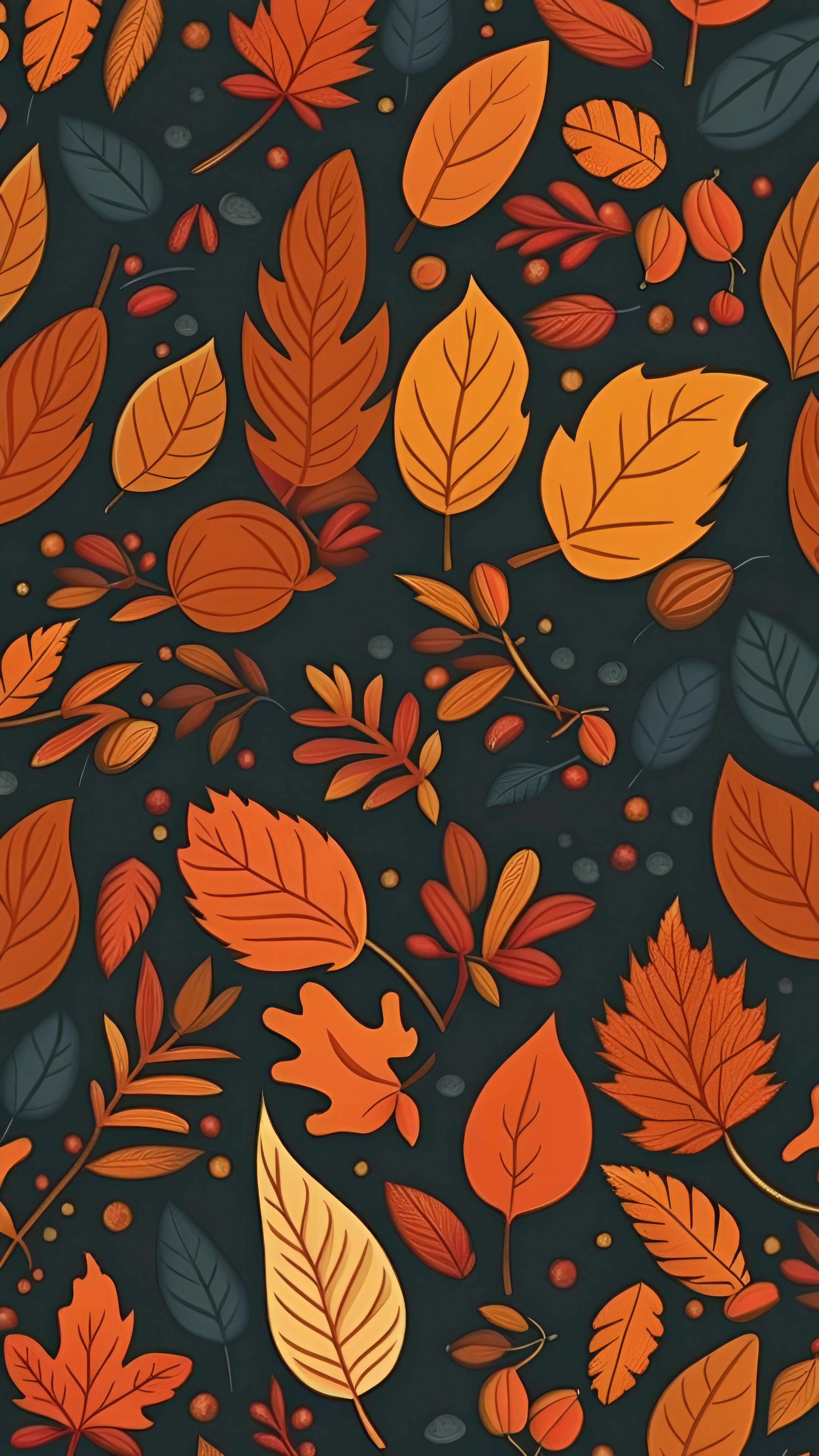 cute november wallpapers 0044