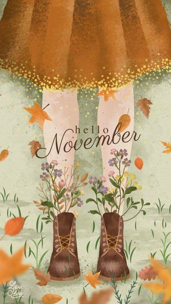 cute november wallpapers 0046