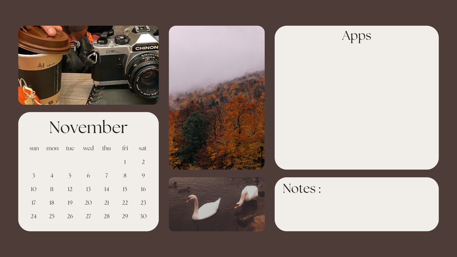 cute november wallpapers 0066