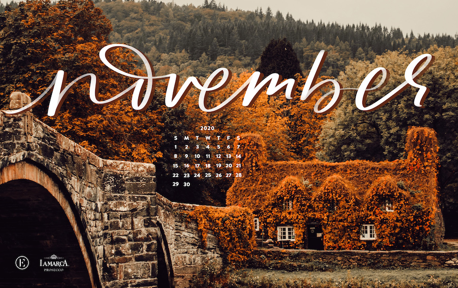 cute november wallpapers 0086