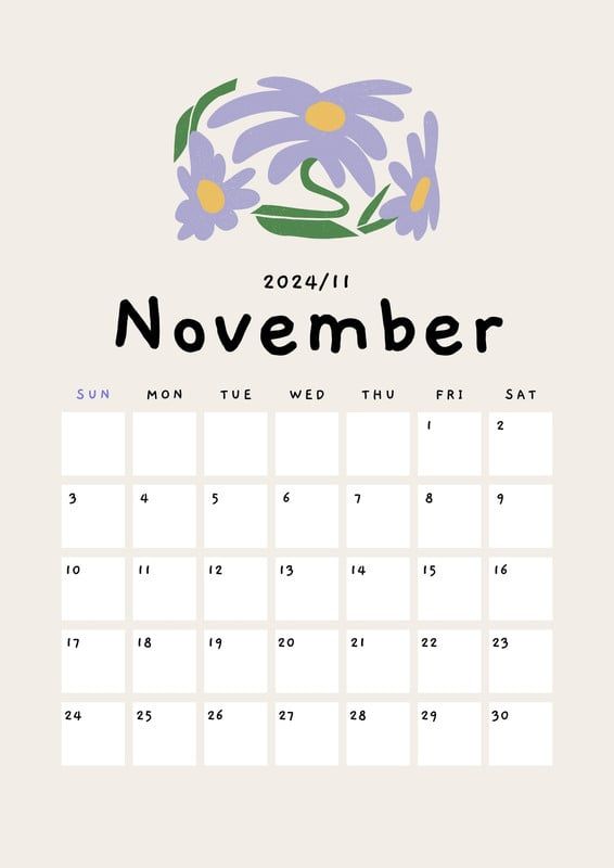 cute november wallpapers 0089