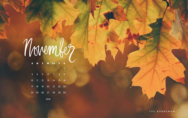 cute november wallpapers 0093