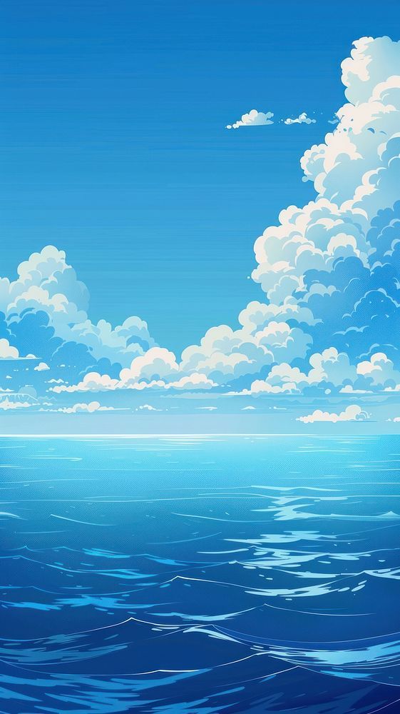 cute ocean wallpapers 0036