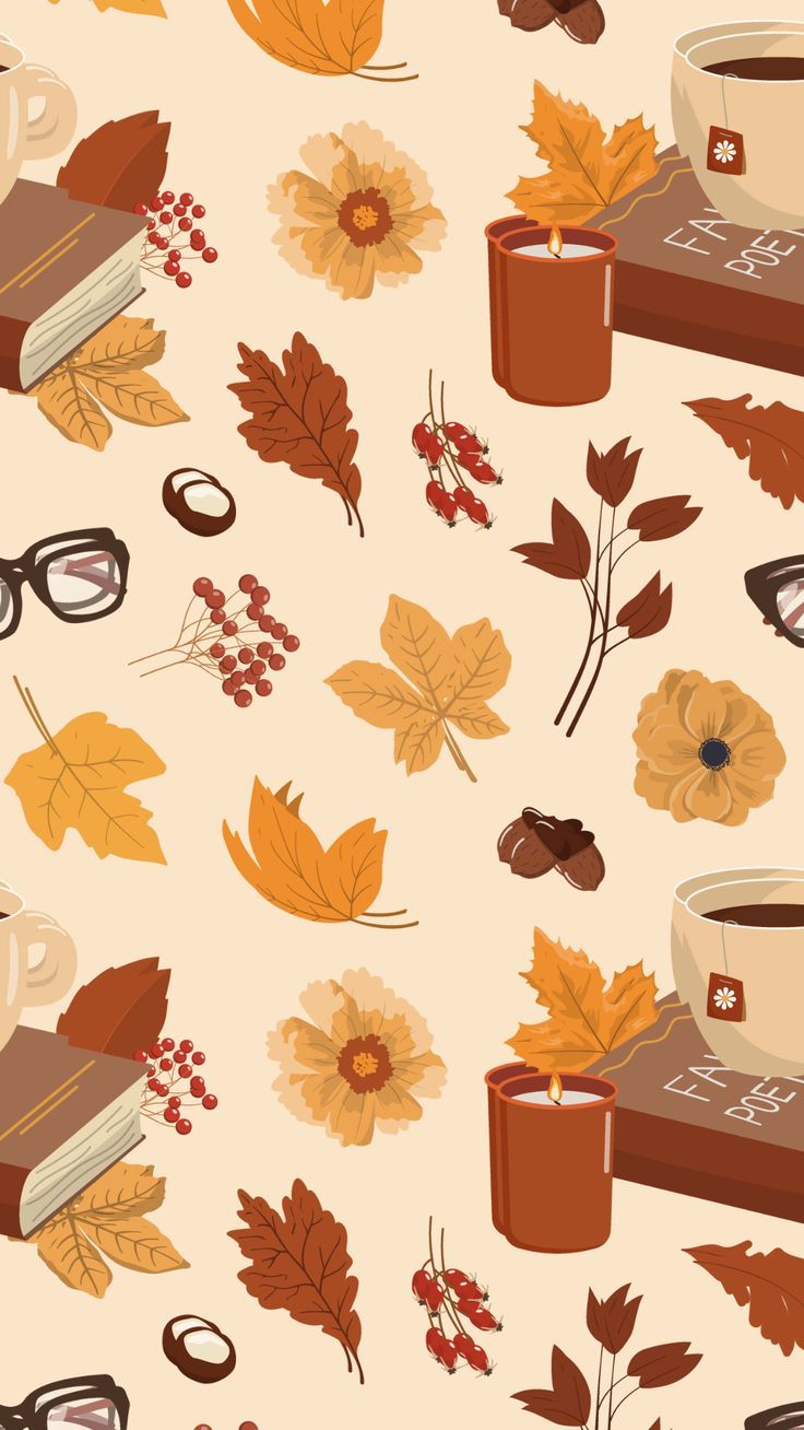 cute October wallpapers 0009