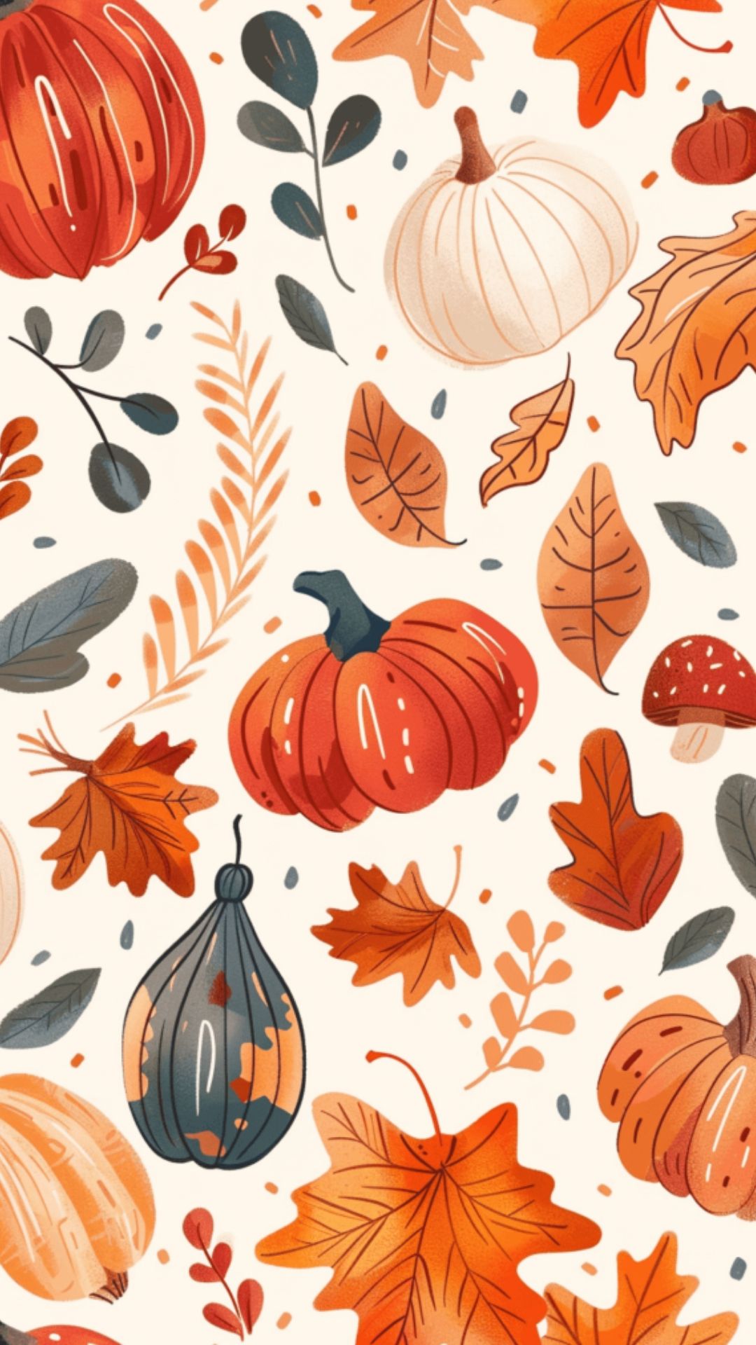 cute October wallpapers 0014