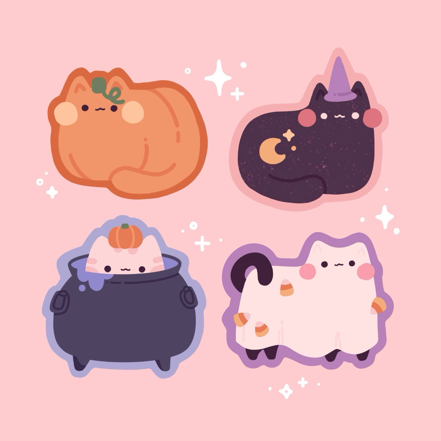 cute October wallpapers 0016