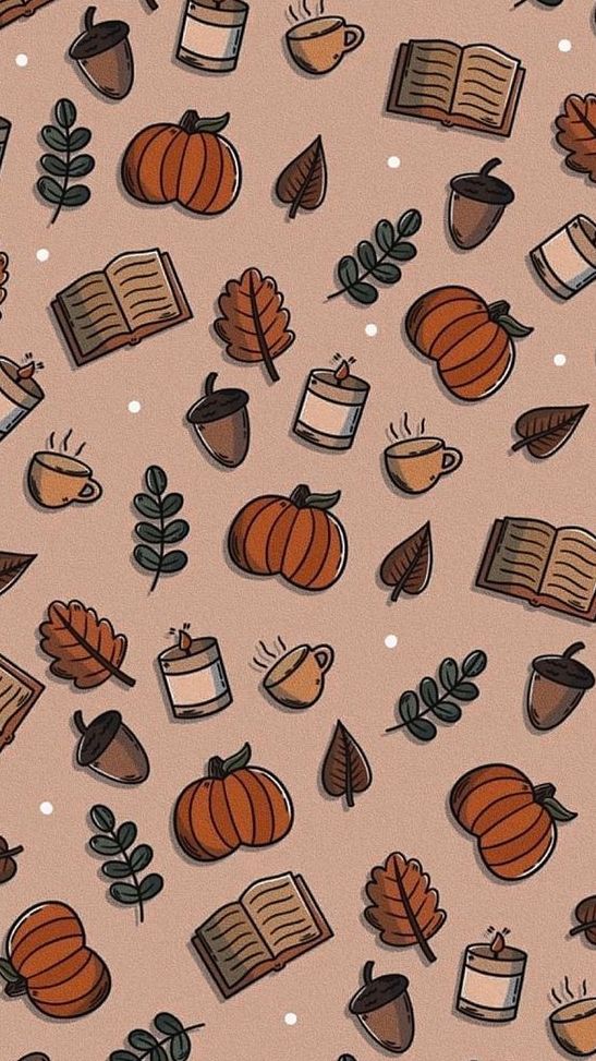 cute October wallpapers 0018