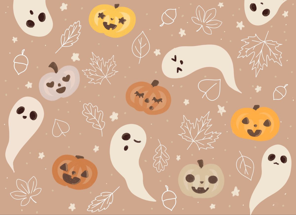 cute October wallpapers 0032