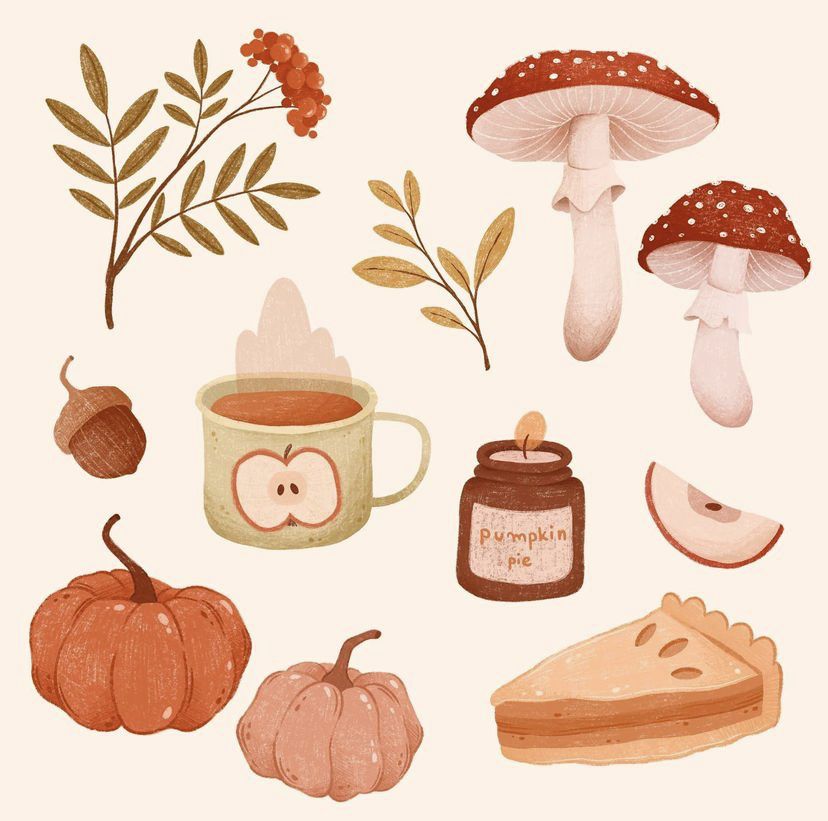 cute October wallpapers 0033