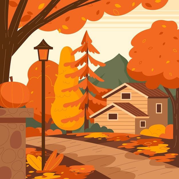 cute October wallpapers 0038