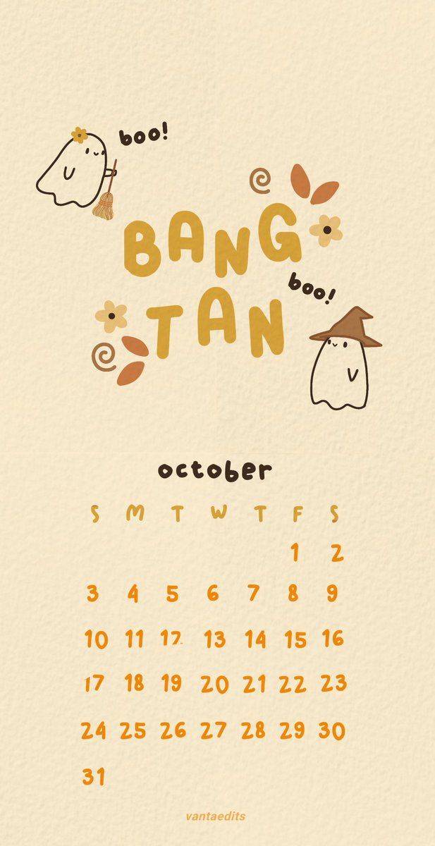 cute October wallpapers 0039