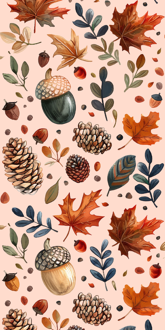 cute October wallpapers 0044