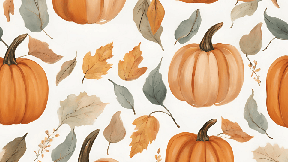 cute October wallpapers 0056